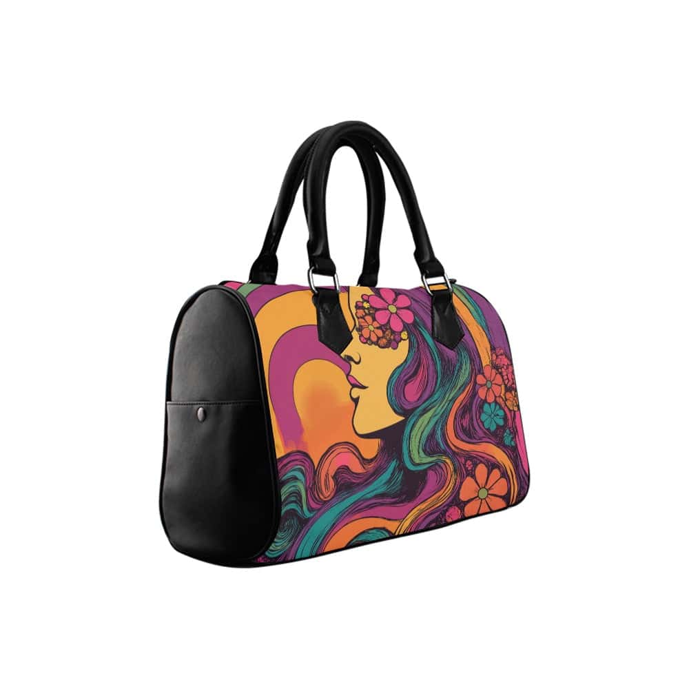 Boston Handbags | Ethical Style by Projects817