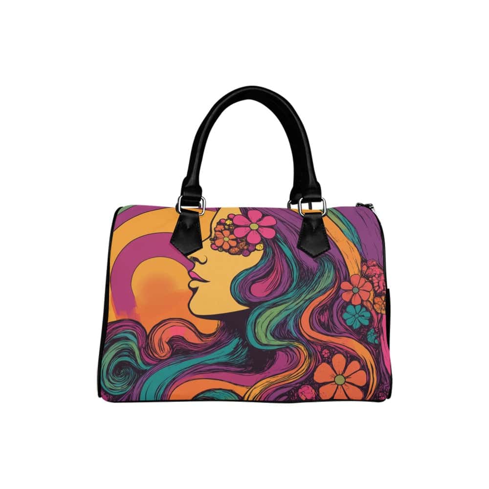 Boston Handbags | Ethical Style by Projects817