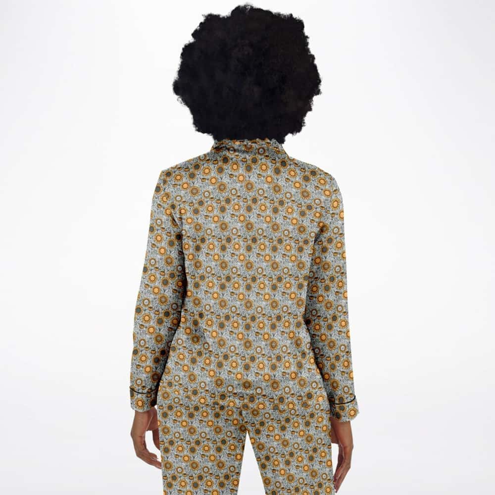 Satin Pajamas | Ethical Style by Projects817