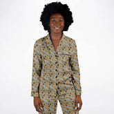 Satin Pajamas | Ethical Style by Projects817