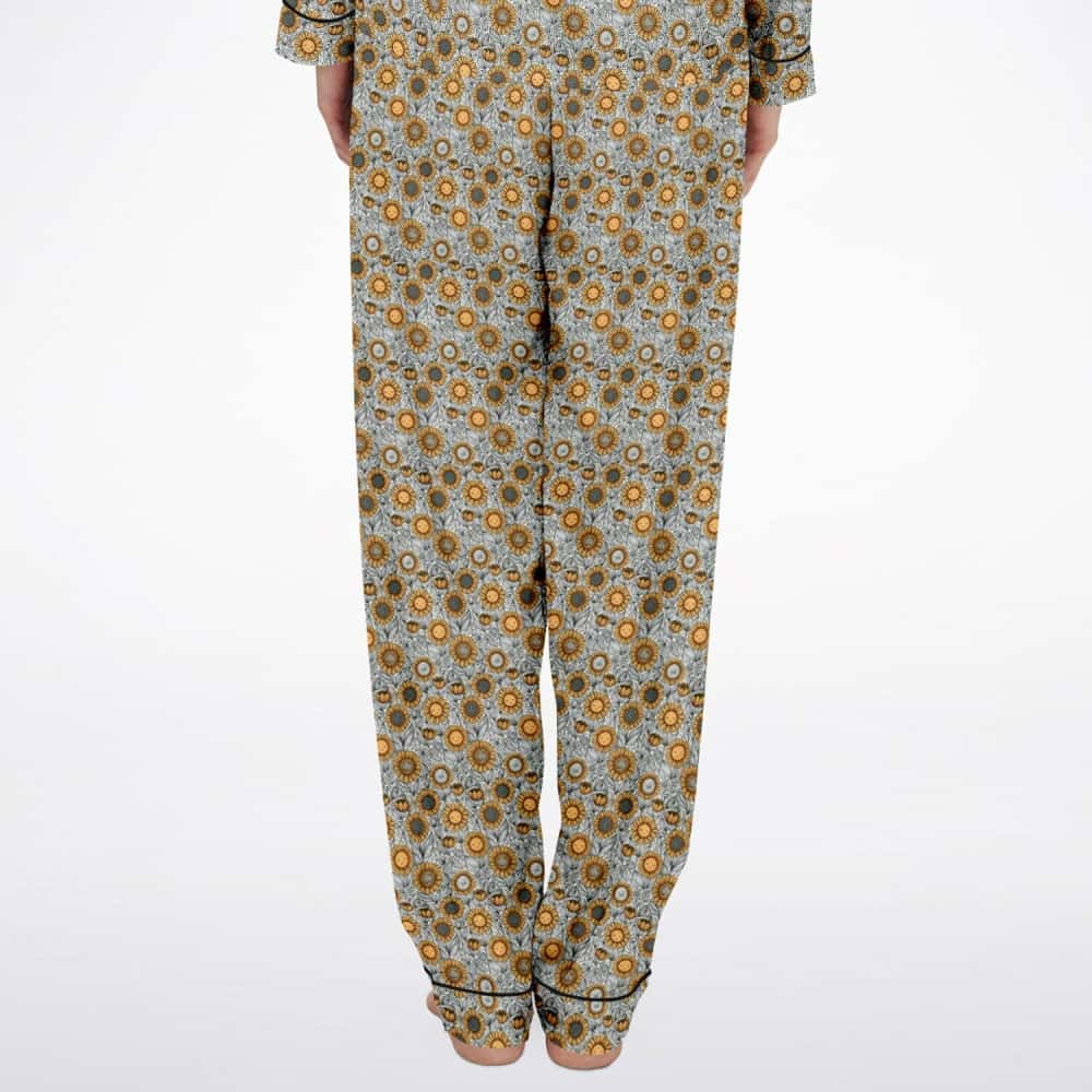 Satin Pajamas | Ethical Style by Projects817