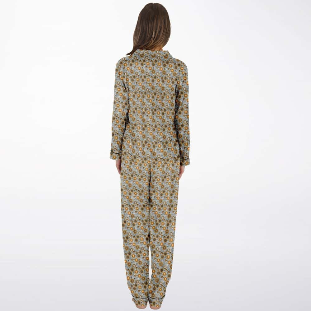 Satin Pajamas | Ethical Style by Projects817