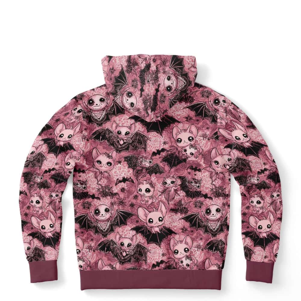Fashion Pullover Hoodies | Ethical Style by Projects817
