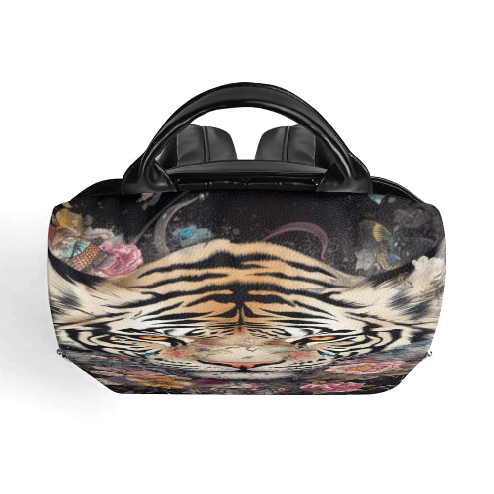 PU Anti-Theft Backpack | Ethical Style by Projects817