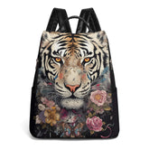 PU Anti-Theft Backpack | Ethical Style by Projects817