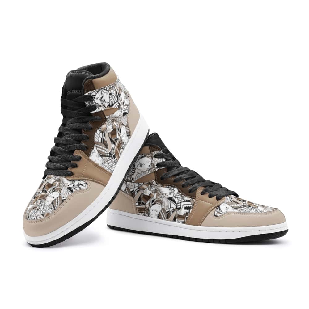 TR Sneakers | Ethical Style by Projects817