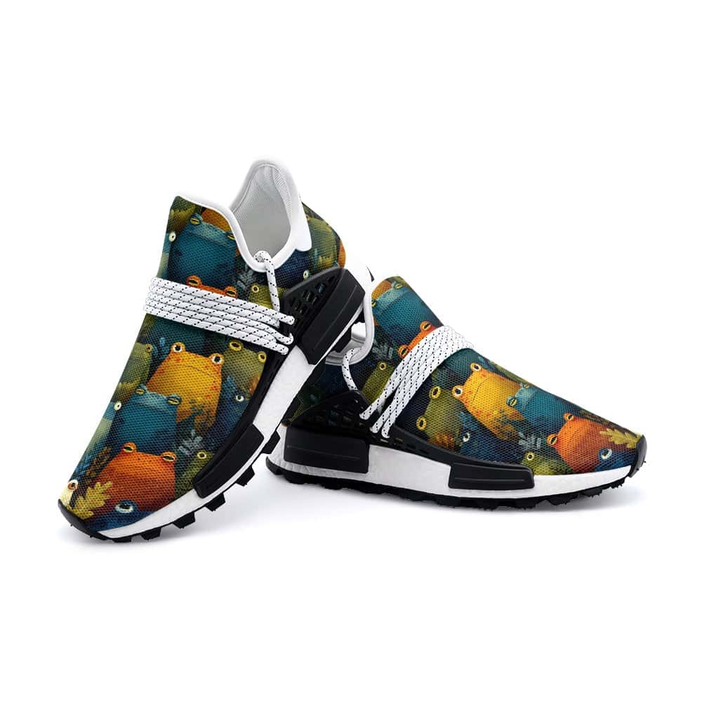 Sneaker S-1 | Ethical Style by Projects817