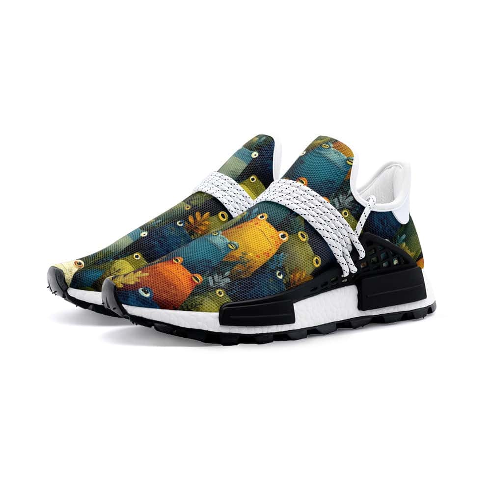 Sneaker S-1 | Ethical Style by Projects817