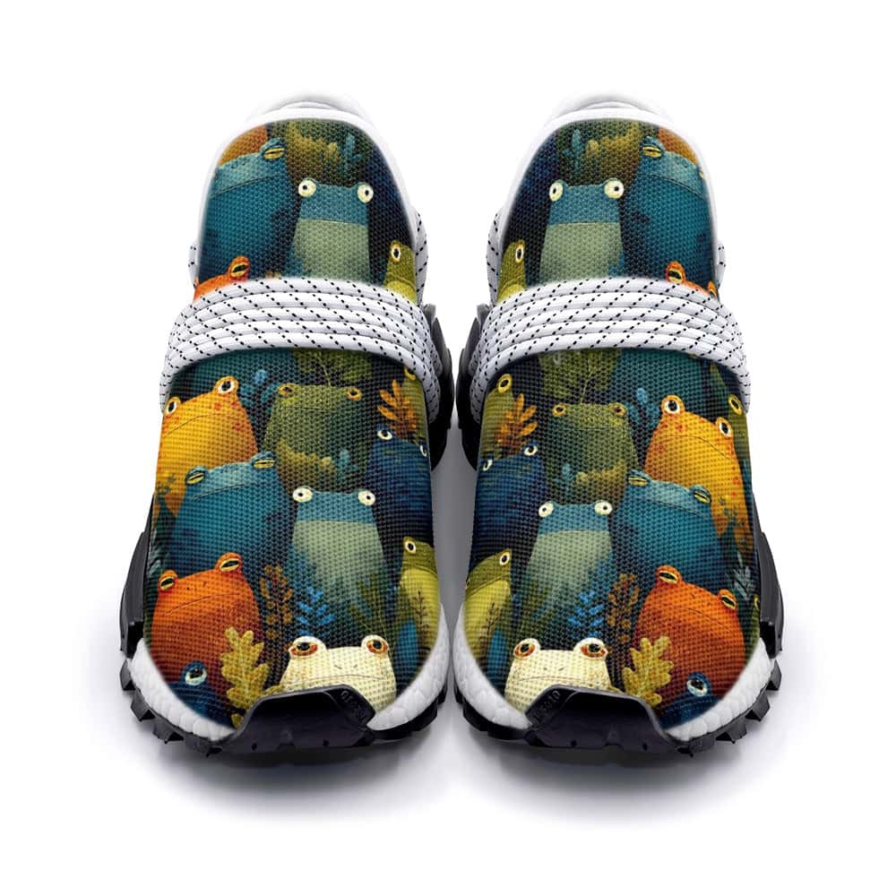 Sneaker S-1 | Ethical Style by Projects817
