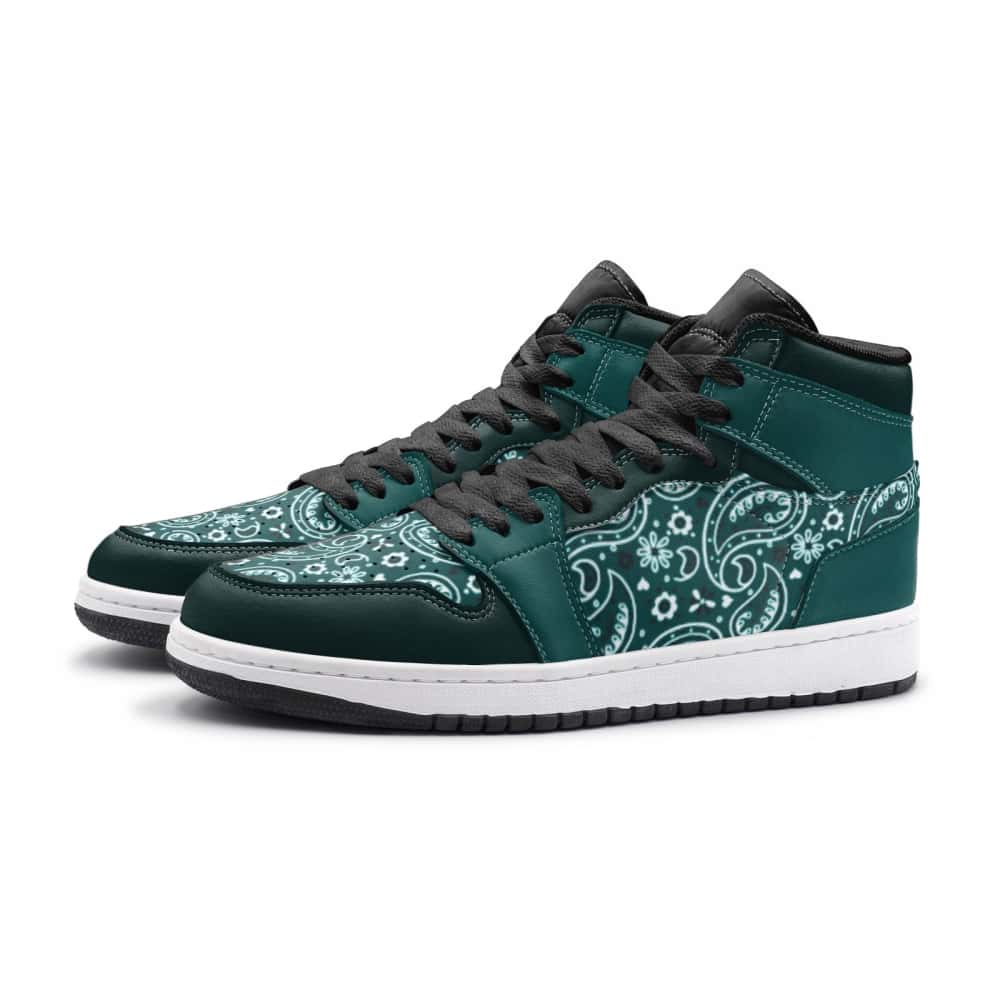 TR Sneakers | Ethical Style by Projects817