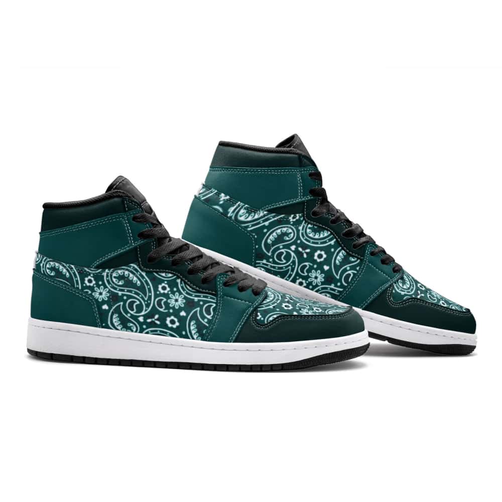 TR Sneakers | Ethical Style by Projects817