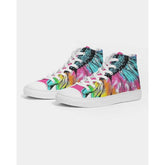 Hightop Canvas Shoes | Ethical Style by Projects817