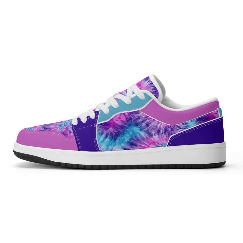 Low Top Sneakers | Ethical Style by Projects817
