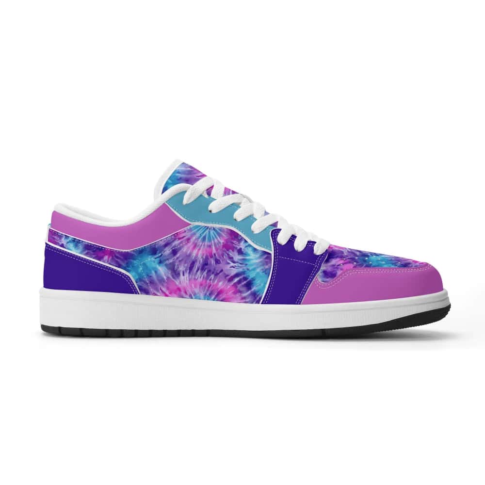 Low Top Sneakers | Ethical Style by Projects817