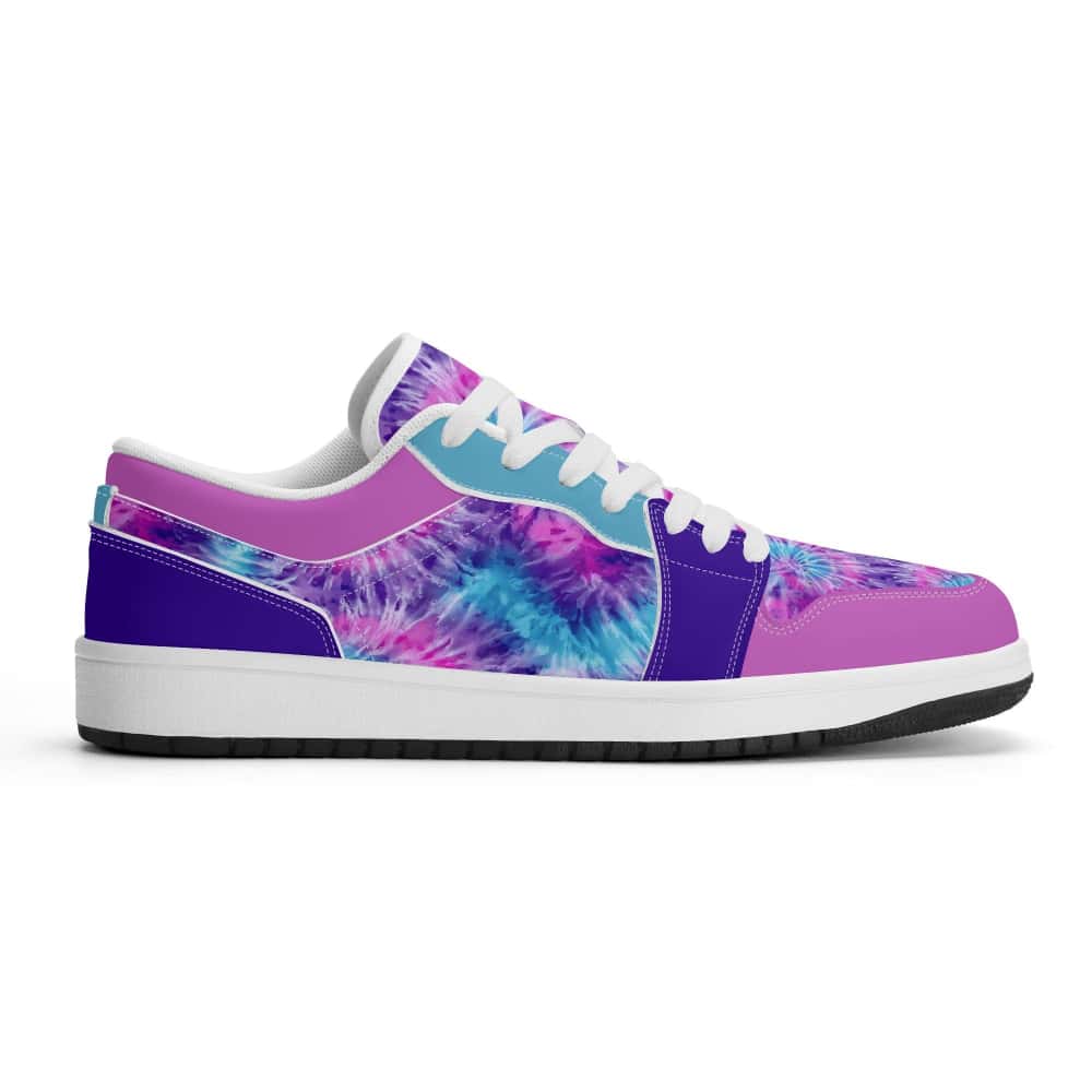 Low Top Sneakers | Ethical Style by Projects817