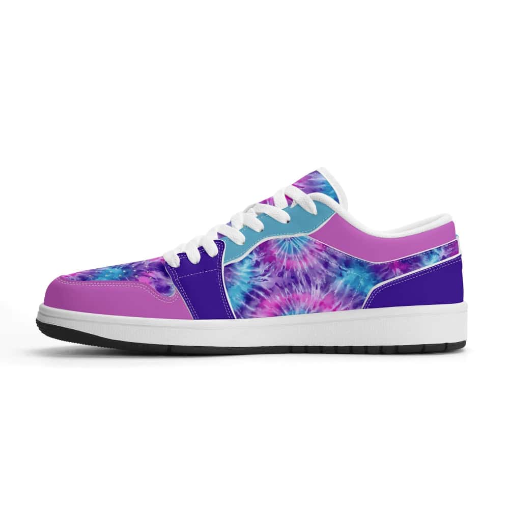 Low Top Sneakers | Ethical Style by Projects817