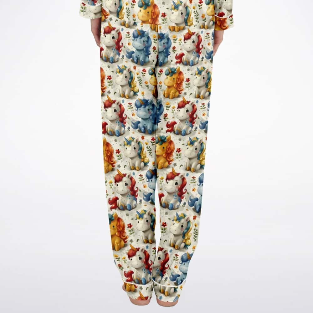 Satin Pajamas | Ethical Style by Projects817