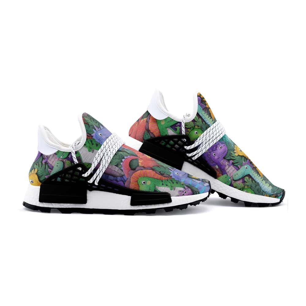 Sneaker S-1 | Ethical Style by Projects817
