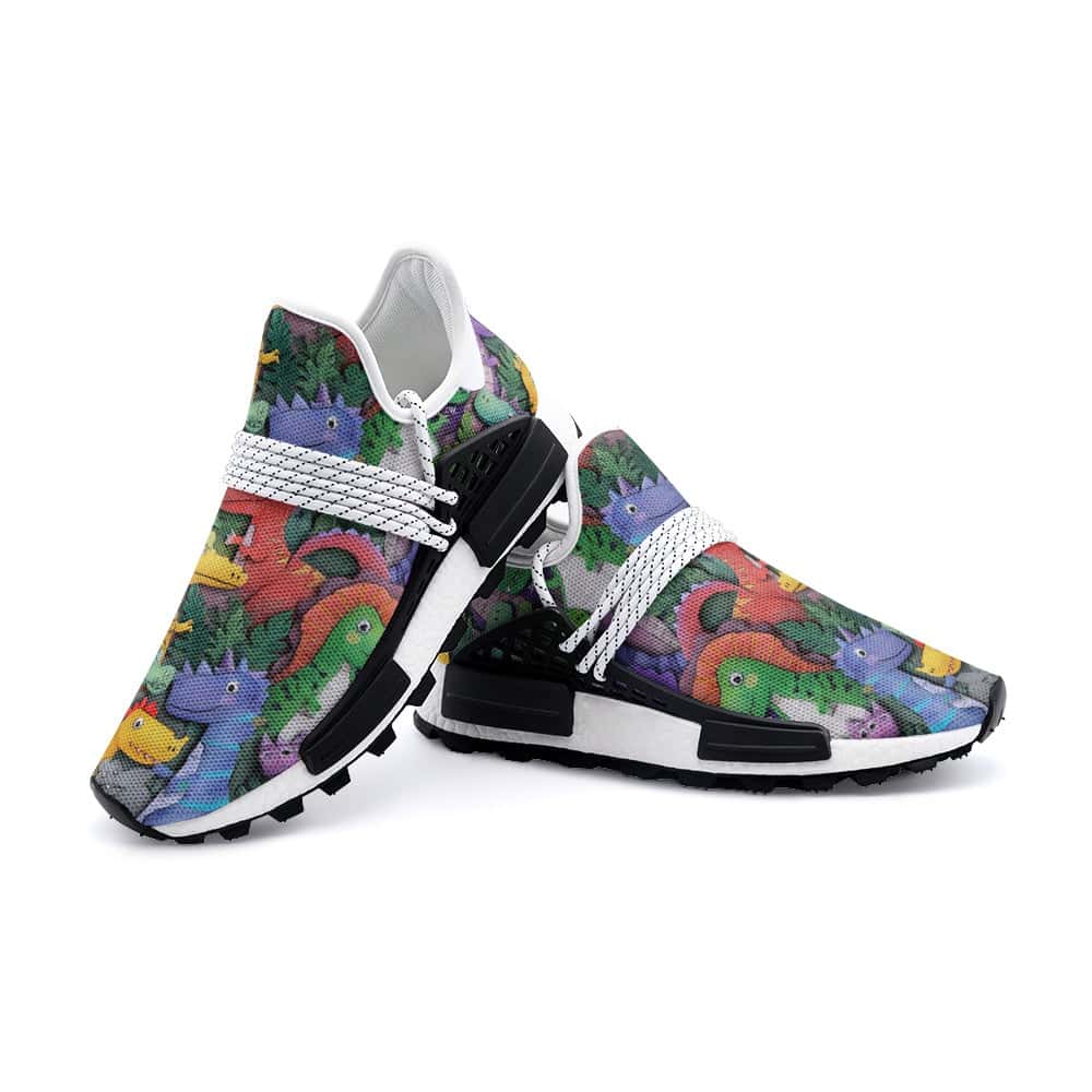 Sneaker S-1 | Ethical Style by Projects817