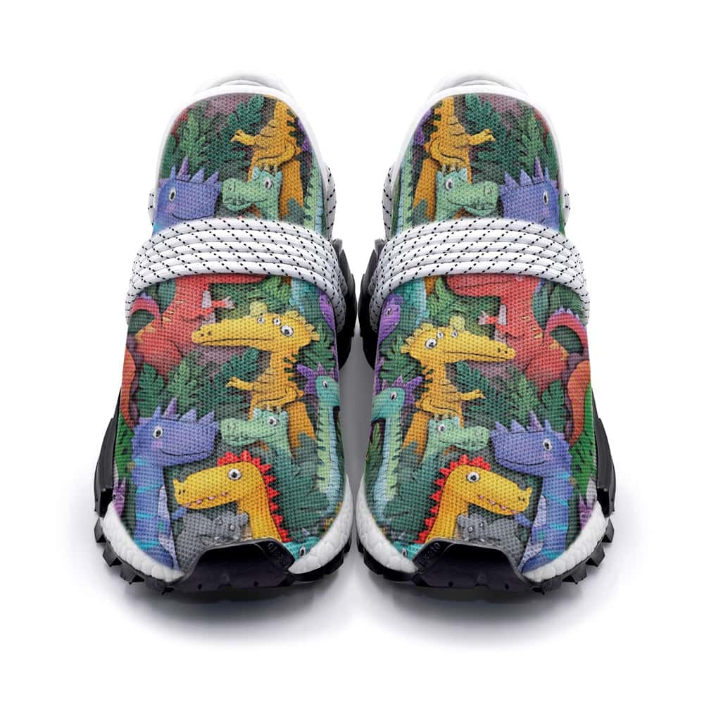 Sneaker S-1 | Ethical Style by Projects817
