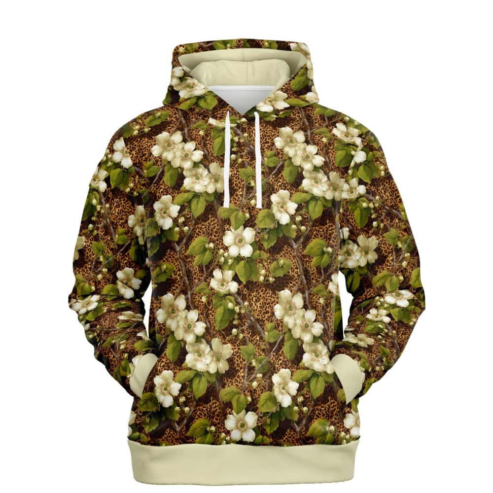 Fashion Pullover Hoodies | Ethical Style by Projects817