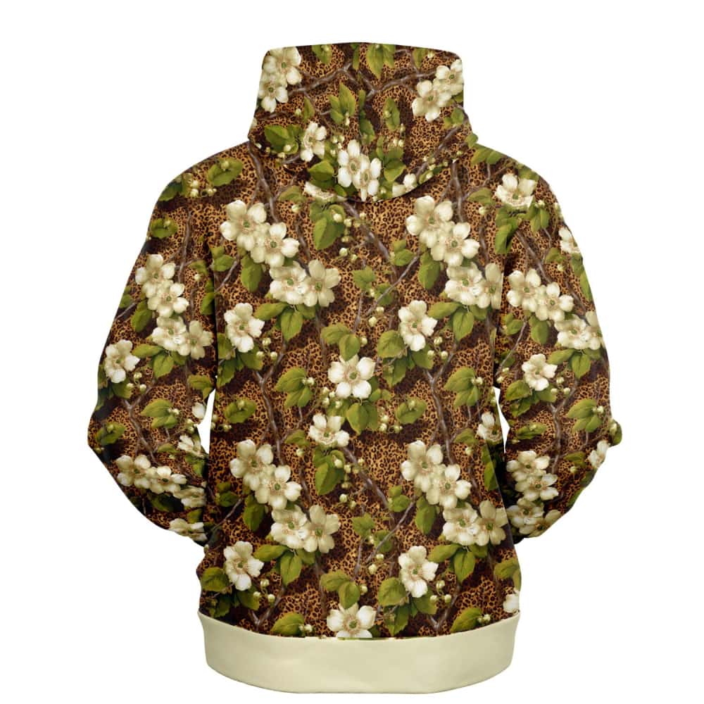 Fashion Pullover Hoodies | Ethical Style by Projects817