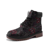 Lug Boots | Ethical Style by Projects817