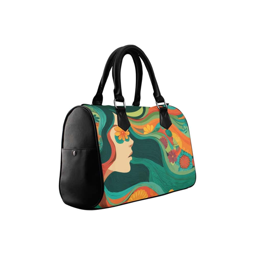 Boston Handbags | Ethical Style by Projects817
