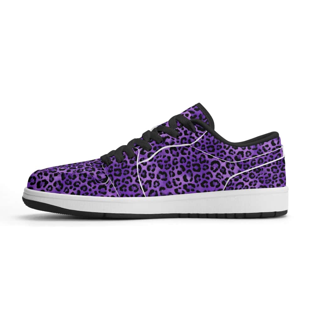 Low Top Sneakers | Ethical Style by Projects817
