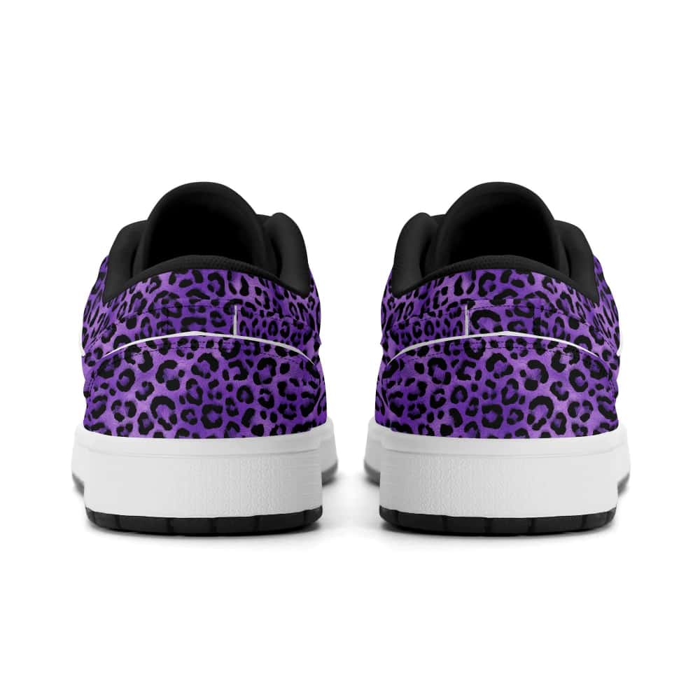 Low Top Sneakers | Ethical Style by Projects817