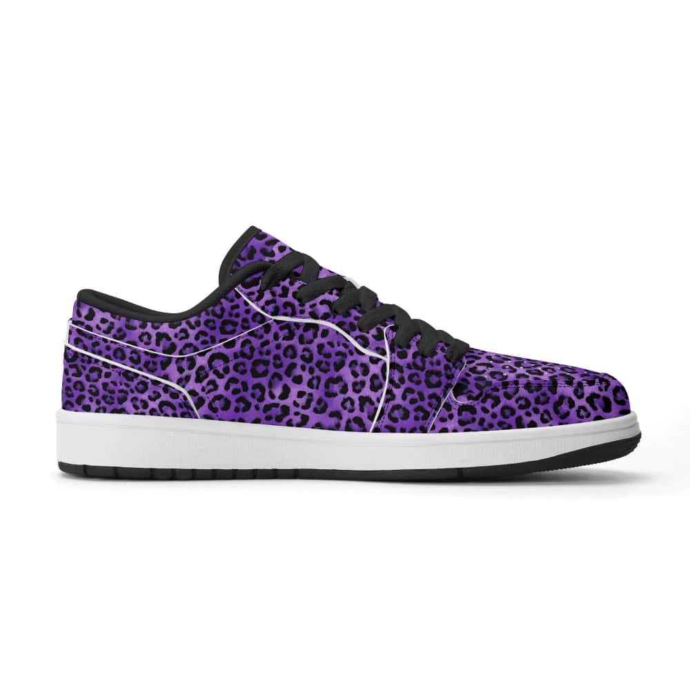 Low Top Sneakers | Ethical Style by Projects817
