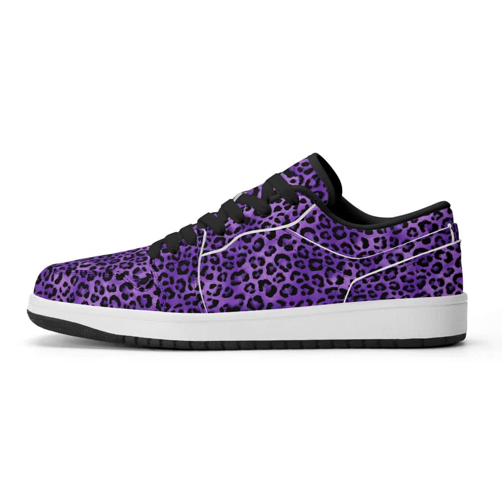 Low Top Sneakers | Ethical Style by Projects817