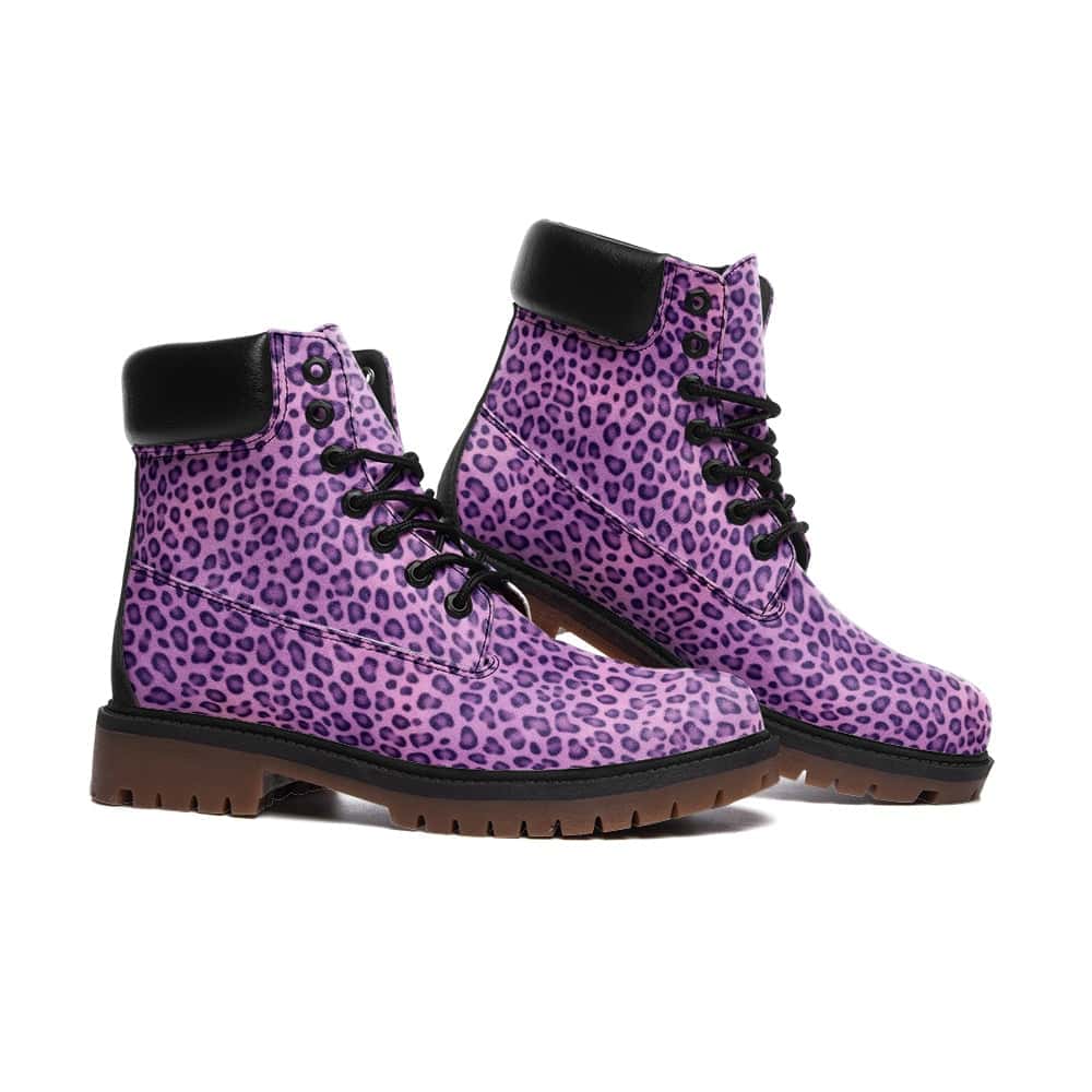 TB Boots | Ethical Style by Projects817