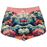 Athletic Loose Shorts | Ethical Style by Projects817