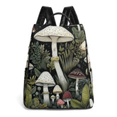 PU Anti-Theft Backpack | Ethical Style by Projects817