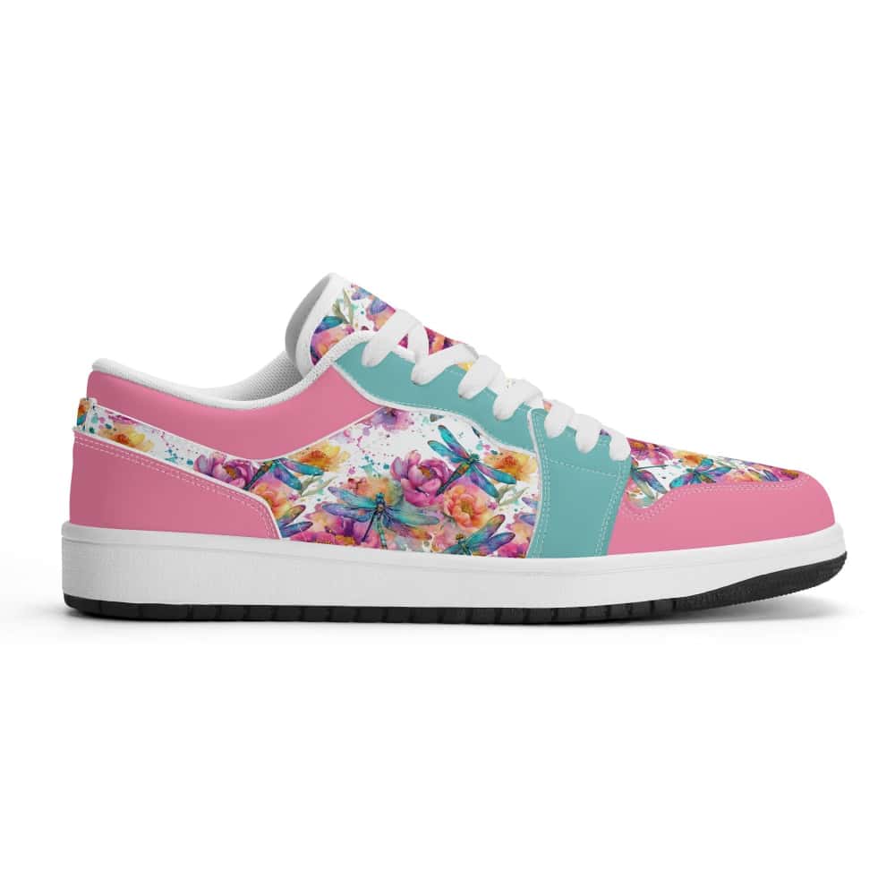 Low Top Sneakers | Ethical Style by Projects817