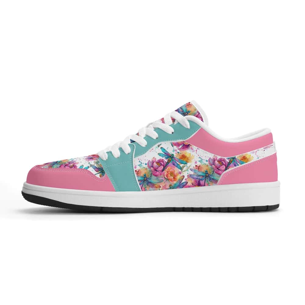 Low Top Sneakers | Ethical Style by Projects817