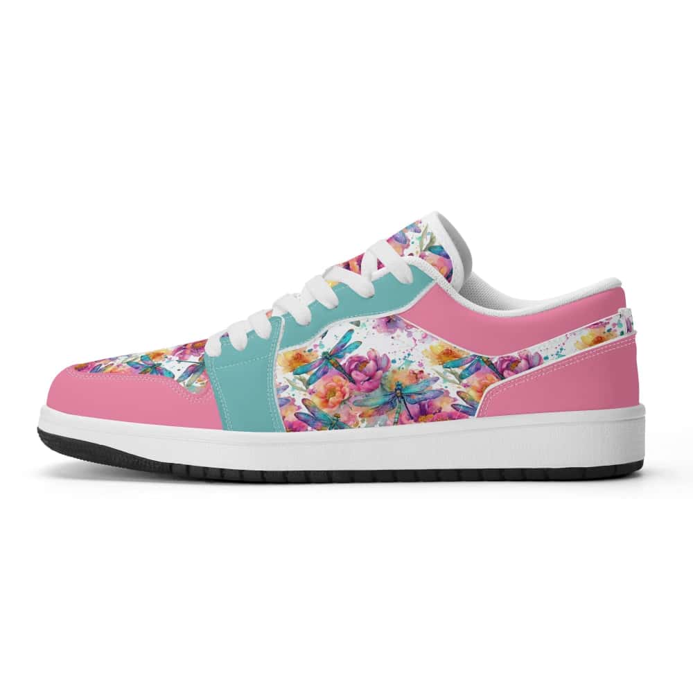 Low Top Sneakers | Ethical Style by Projects817
