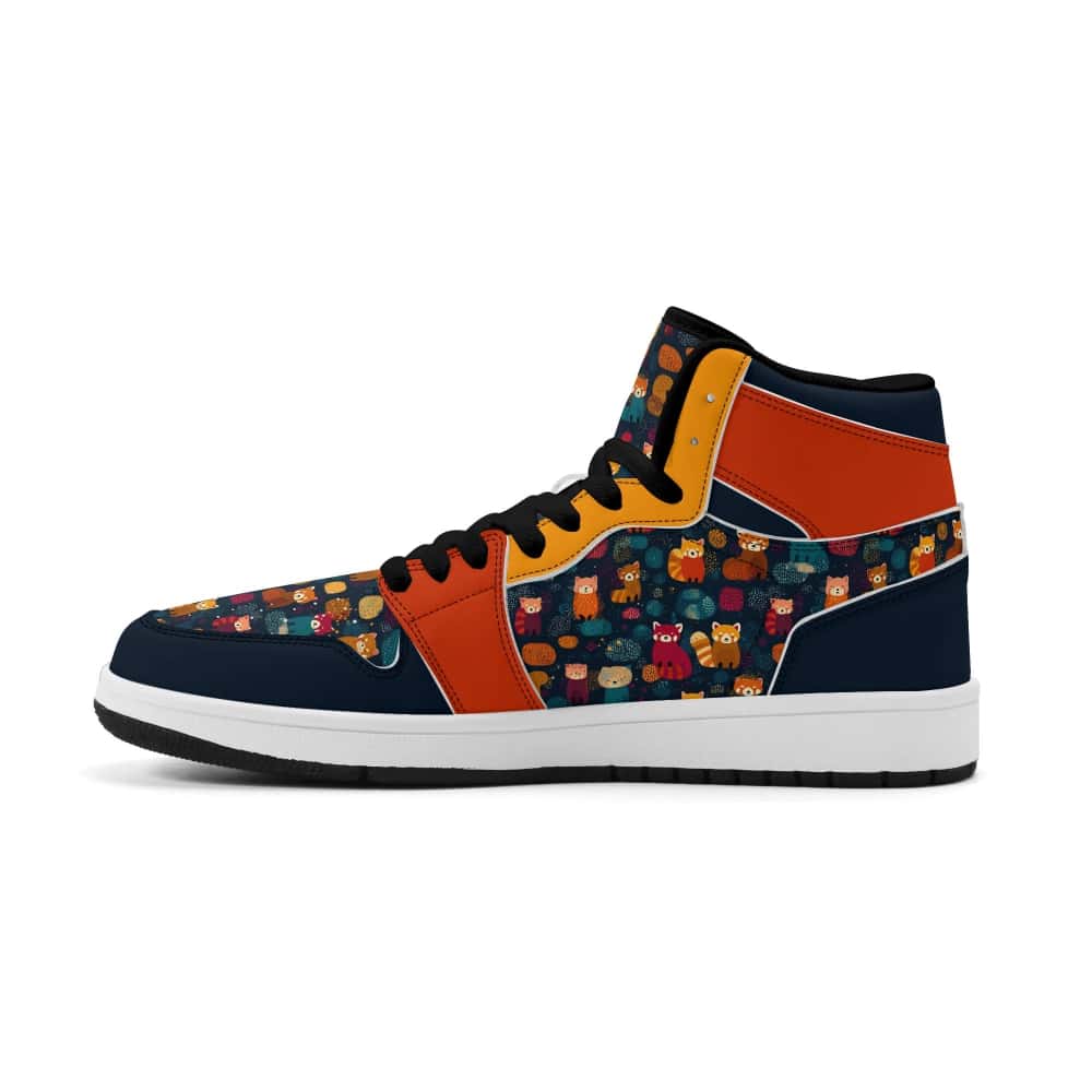 TR Sneakers | Ethical Style by Projects817