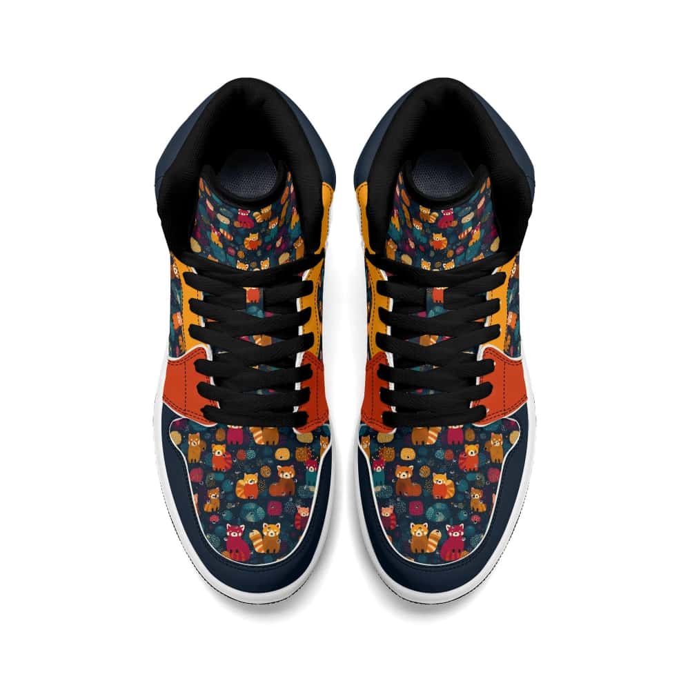 TR Sneakers | Ethical Style by Projects817