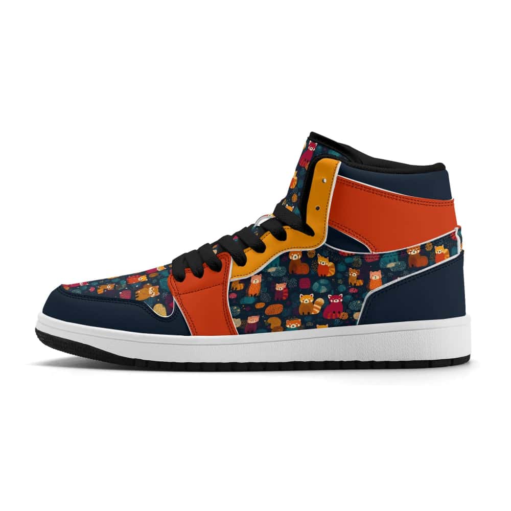 TR Sneakers | Ethical Style by Projects817
