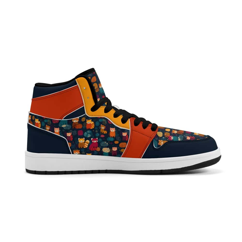 TR Sneakers | Ethical Style by Projects817