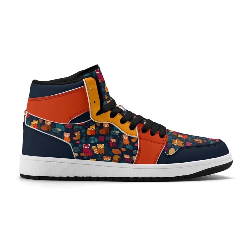 TR Sneakers | Ethical Style by Projects817