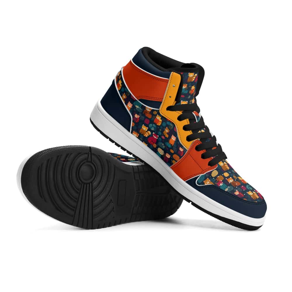 TR Sneakers | Ethical Style by Projects817