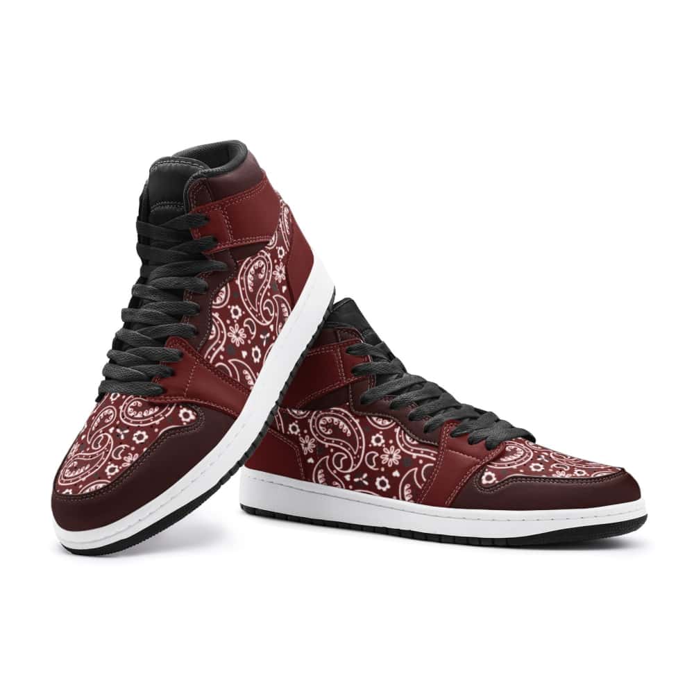 TR Sneakers | Ethical Style by Projects817