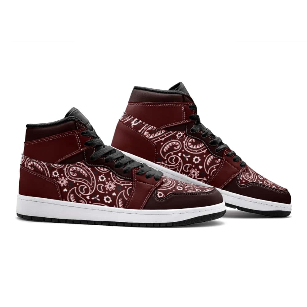 TR Sneakers | Ethical Style by Projects817
