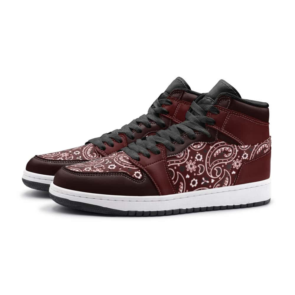 TR Sneakers | Ethical Style by Projects817