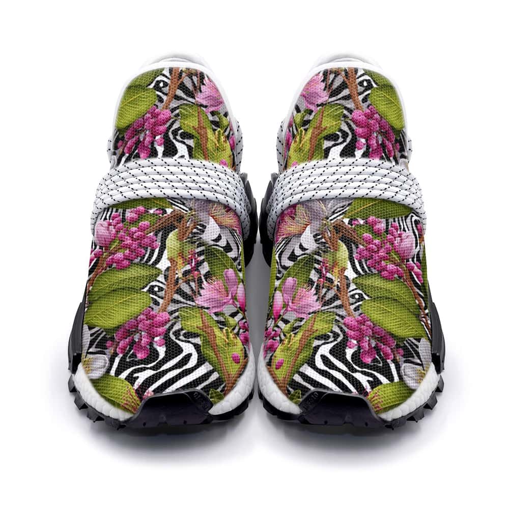 Sneaker S-1 | Ethical Style by Projects817