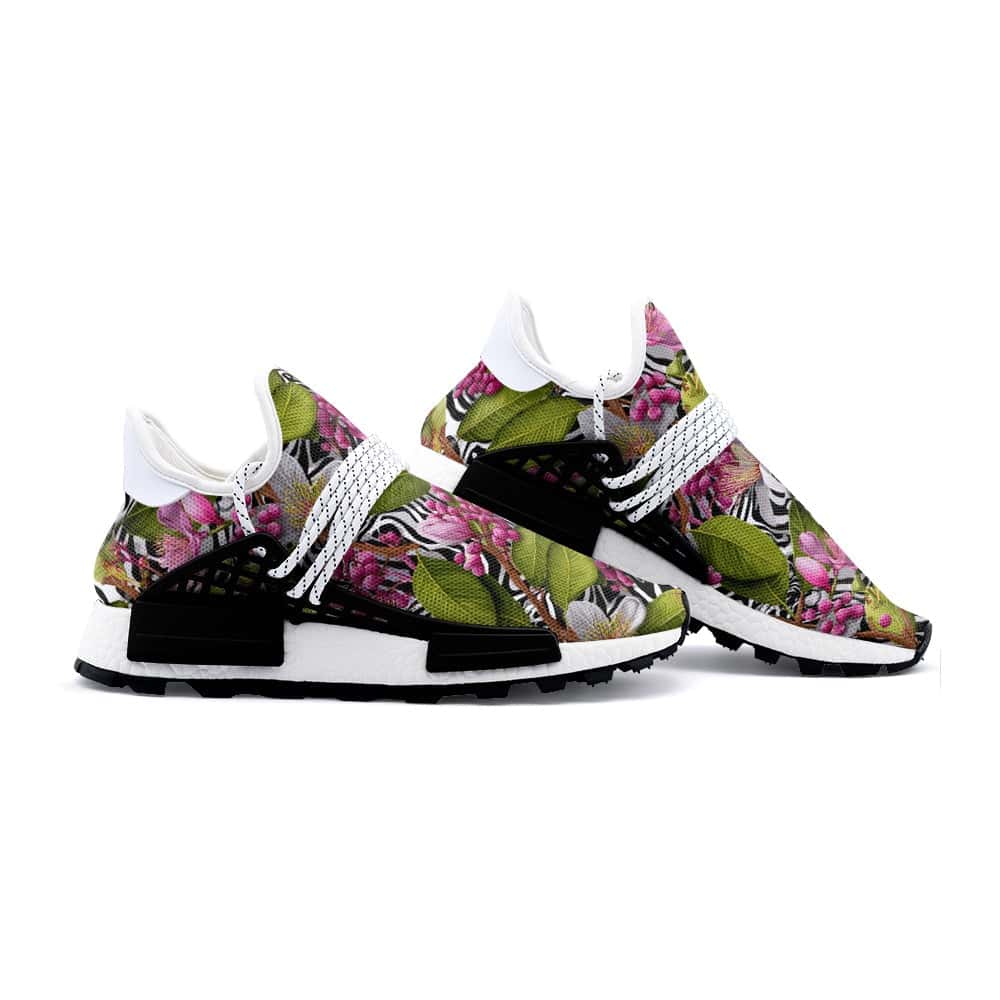 Sneaker S-1 | Ethical Style by Projects817