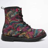 City Boots | Ethical Style by Projects817